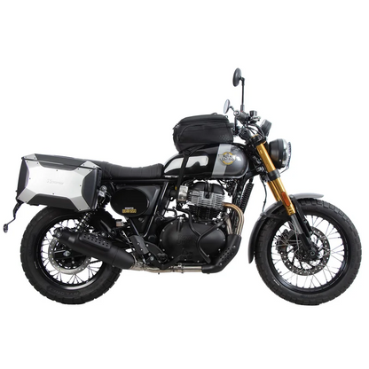 ROYAL ENFIELD BEAR 650 Luggage Carrier - C-Bow