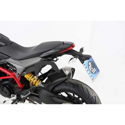 Ducati Hypermotard / HyperStrada Sidecases Carrier - C-Bow