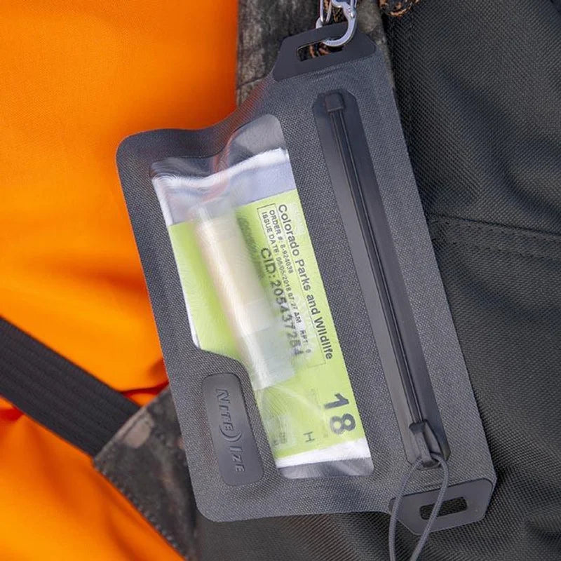 WATERPROOF WALLET