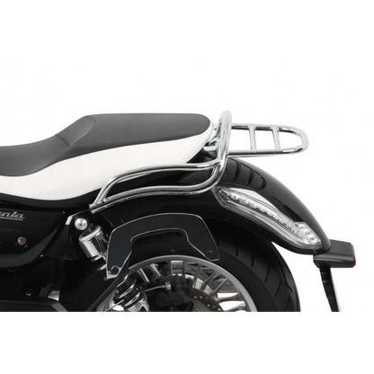 MotoGuzzi California 1400 Carrier - Topcase (Chrome)
