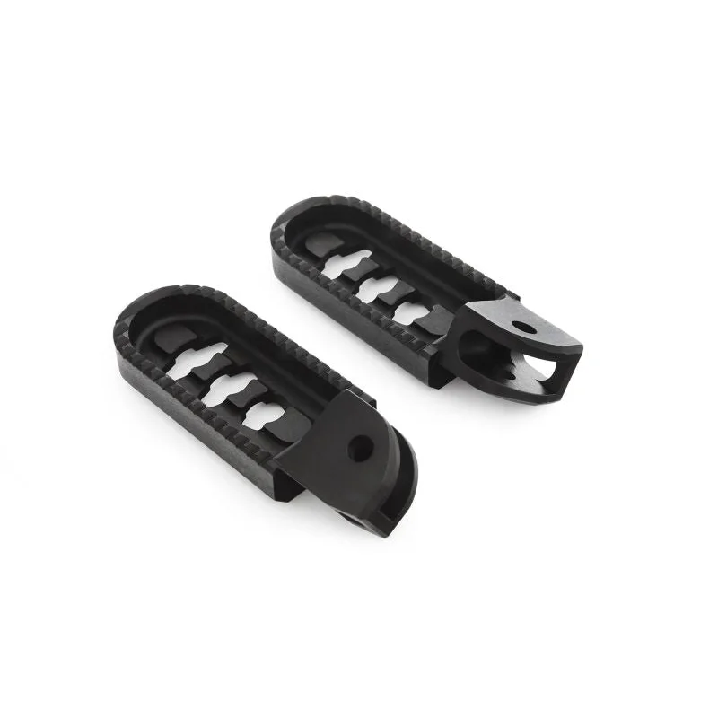 BMW R 1300 R Ergonomics - Lowering footrests ERGO-COMFORT - Silver
