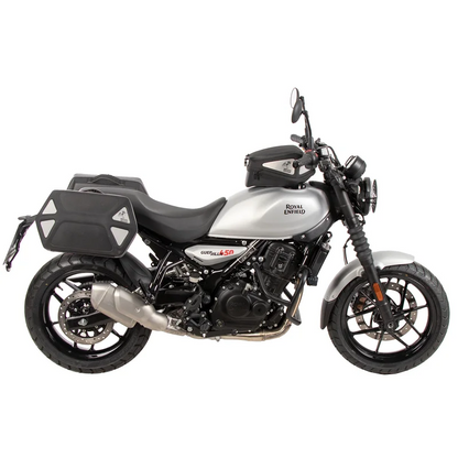 ROYAL ENFIELD GUERRILLA 450 Sidecases Carrier - C-Bow
