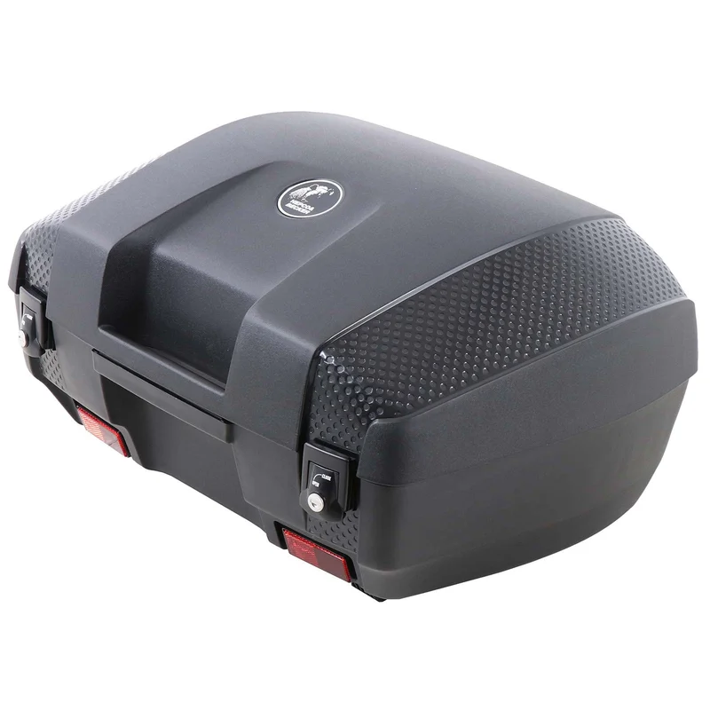 Top case 55L Junior - Black