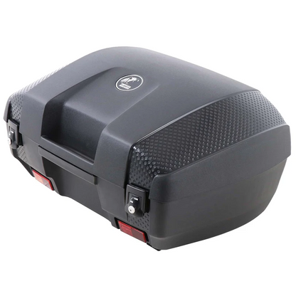 Top case 55L Junior - Black