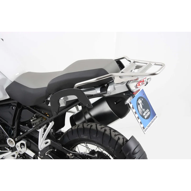 BMW R SER GS Carrier Sidecases - C-Bow