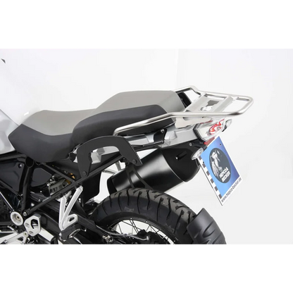 BMW R SER GS Carrier Sidecases - C-Bow