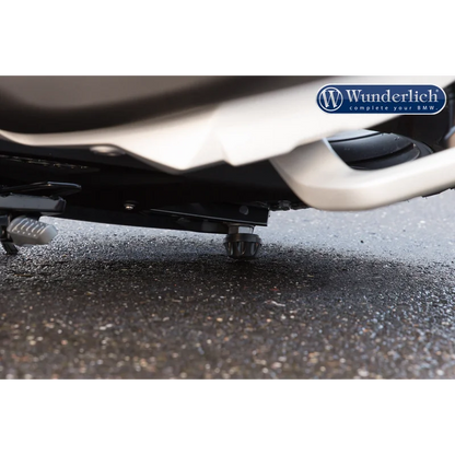 BMW G 310 Protection - Axle Slider (Rear)