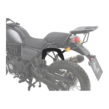 Royal Enfield Himalayan Carrier - C-bow Carrier