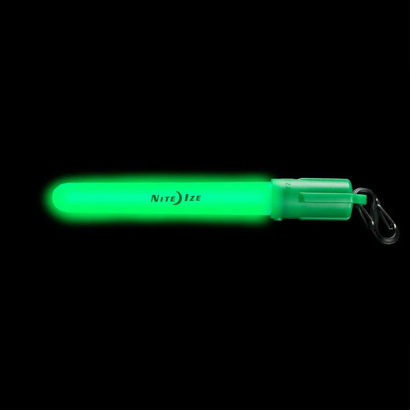RADIANT® LED MINI GLOW STICK - Blue