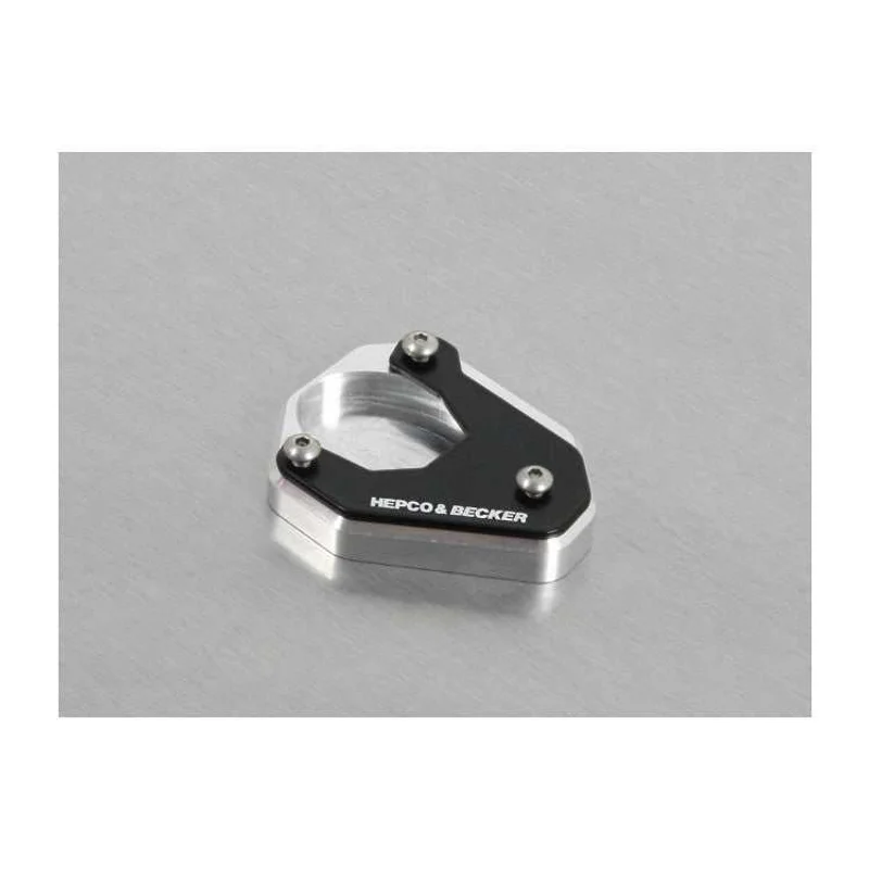 Side stand Enlargement - Kawasaki (2522)