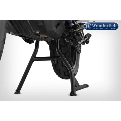 BMW G 310 GS Ergonomis - Centre Stand