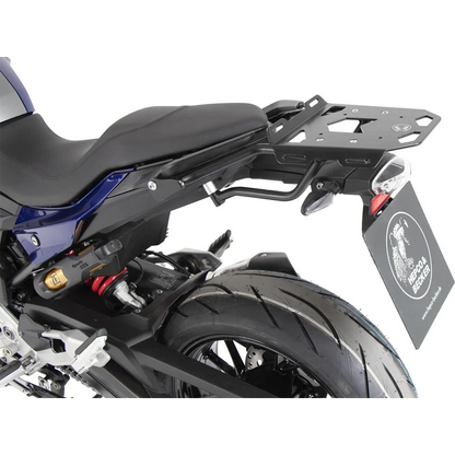 BMW F 900 XR Carrier - Rear Rack Mini Rack