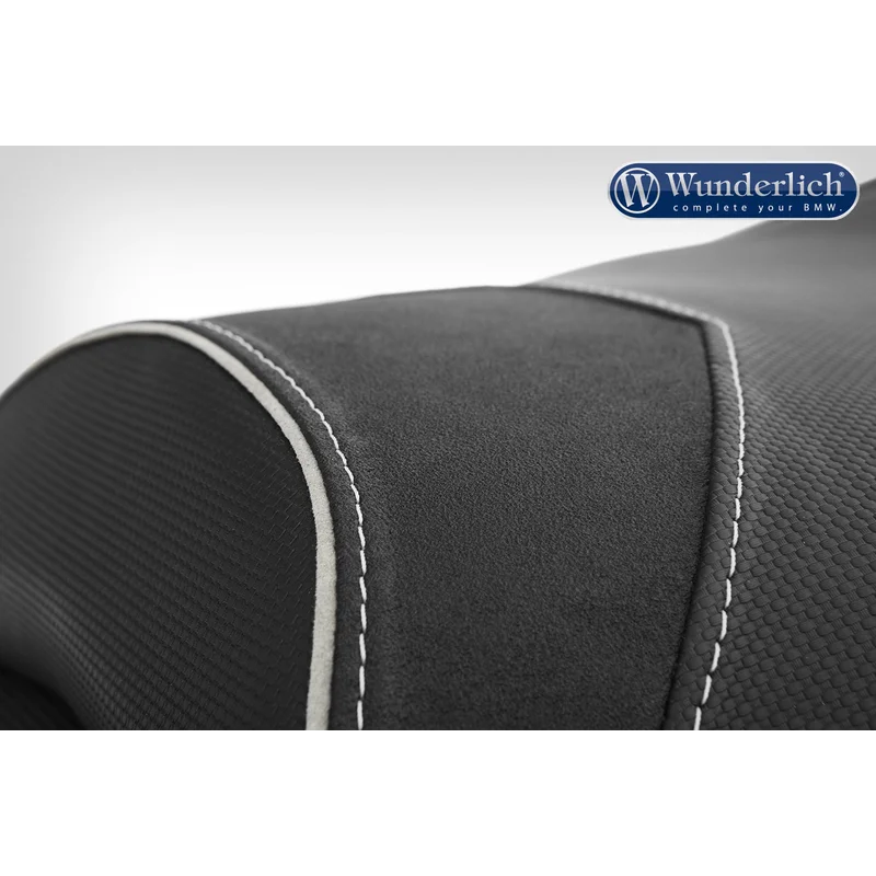 BMW R Series Seat - Passenger / Rear "Active Comfort" - Standard