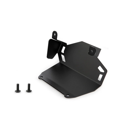 Ducati Desert X Protection - Valve & Cylinder Cover (Black)