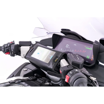 BMW R-Series Handlebar Bag - BarBag Media