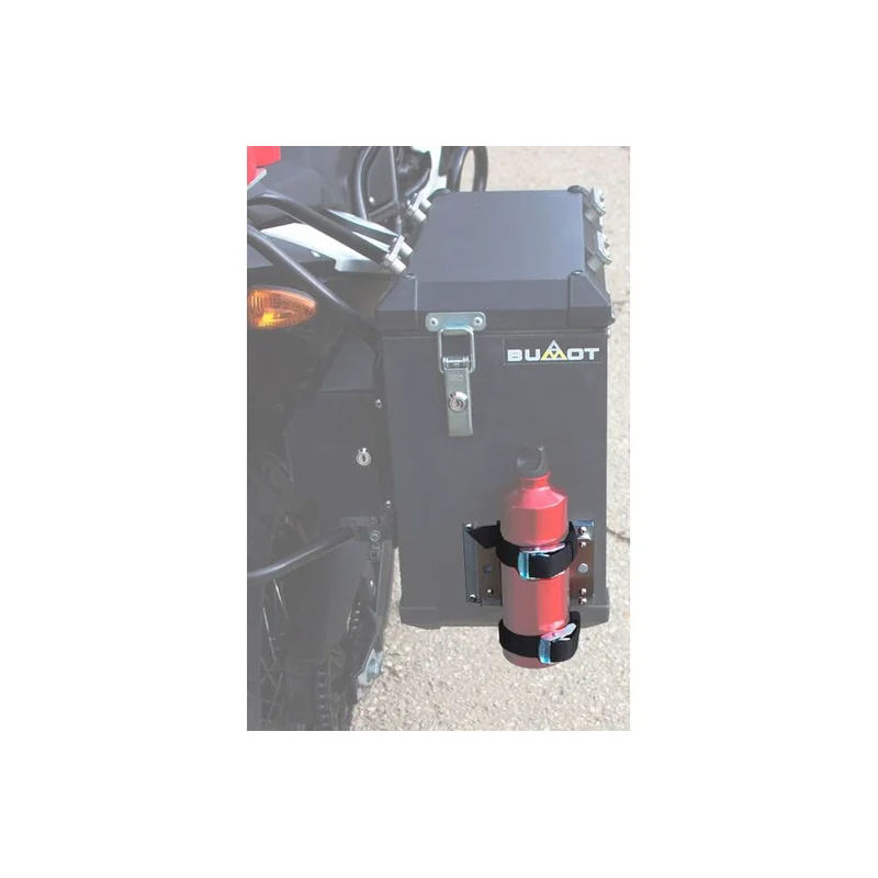 Side Case - Bottle Holder - Single