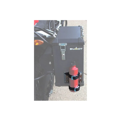 Side Case - Bottle Holder - Single