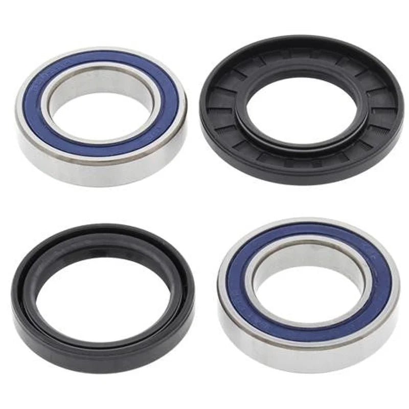 Wheel Bearing Kit (1415) Front - Front