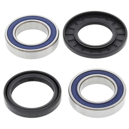Wheel Bearing Kit (1415) Front - Front