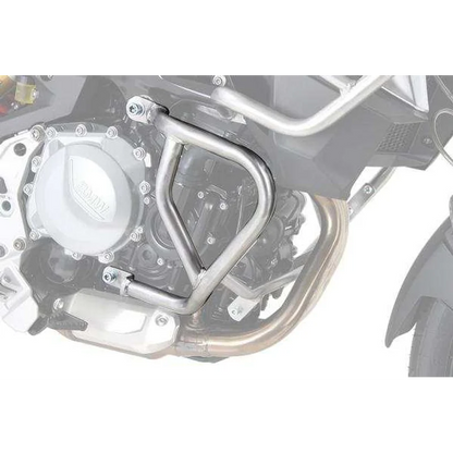 BMW F Series GS Protection - Engine Guard - Stainless Steel