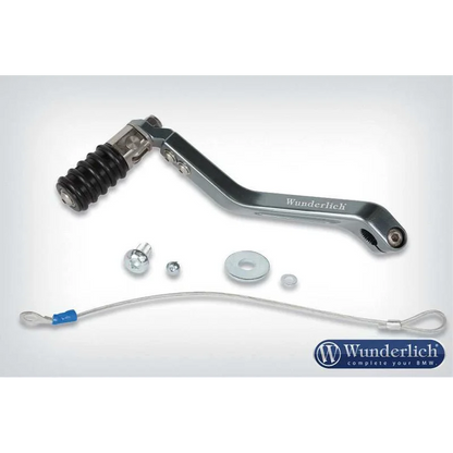 BMW R Series Levers - Adjustable Gear Lever