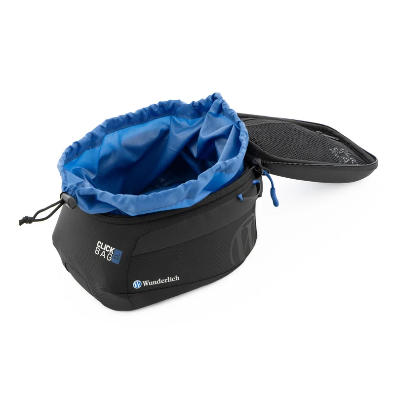 BMW Mottorad Luggage - Tank Bags - Click 3