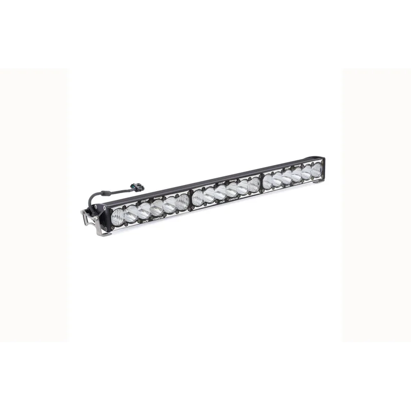 Aux Light Bar OnX6 LASER - High Speed Spot - 1016mm (40 Inch)