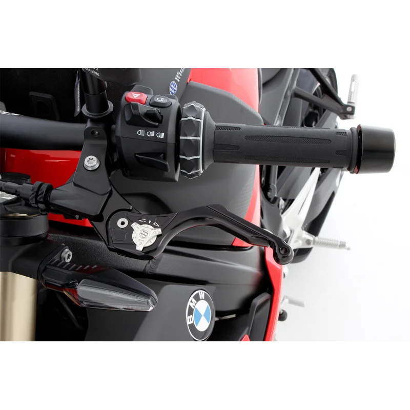 BMW Ergonomics - Clutch Lever "VARIOLEVER - Adjustable"