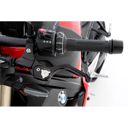 BMW Ergonomics - Clutch Lever "VARIOLEVER - Adjustable"