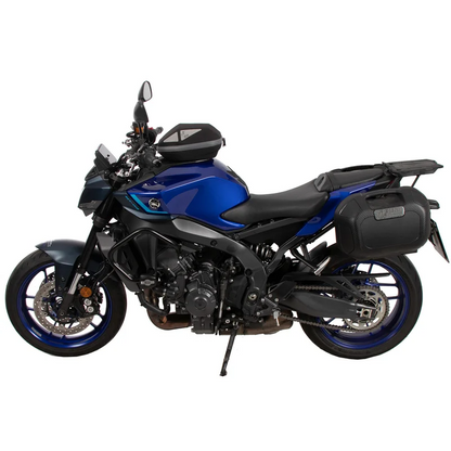 YAMAHA MT-09 / SP Sidecases Carrier - C-Bow