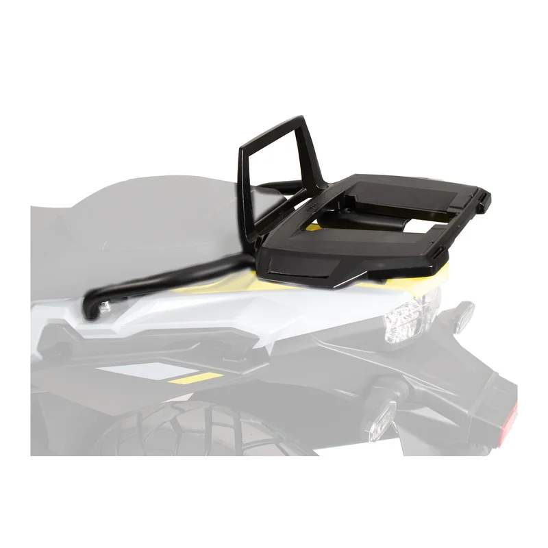 SUZUKI V-STROM 800 Carrier - Topcase Alurack