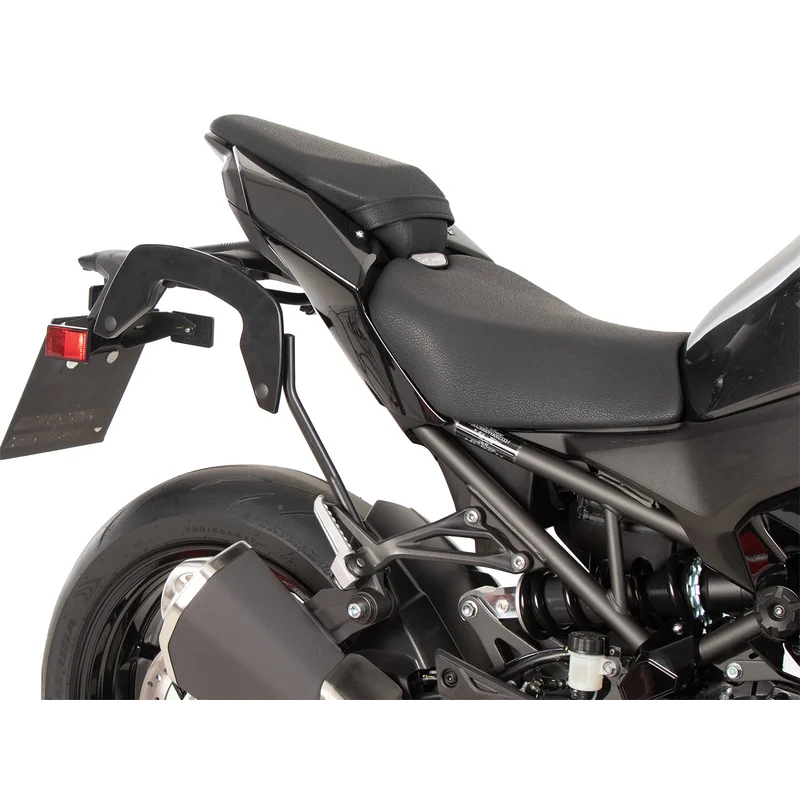 KAWASAKI Z 900 / SE Sidecases Carrier - C-Bow