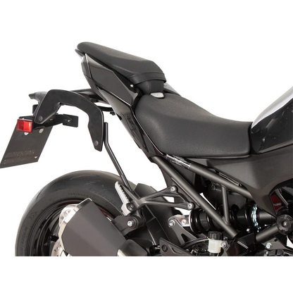 KAWASAKI Z 900 / SE Sidecases Carrier - C-Bow