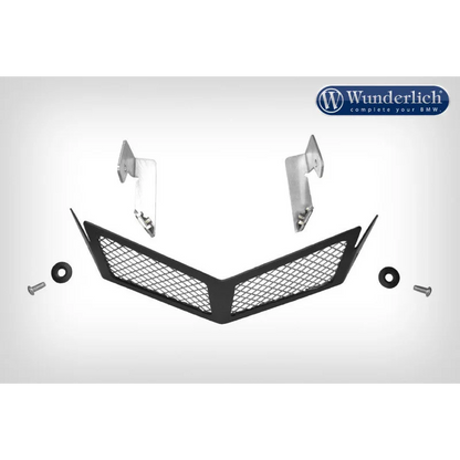 BMW K1600 Protection - Oil Cooler Protection Grill