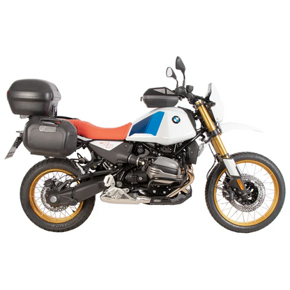 BMW R 12 G/S Carrier - Topcase Alurack