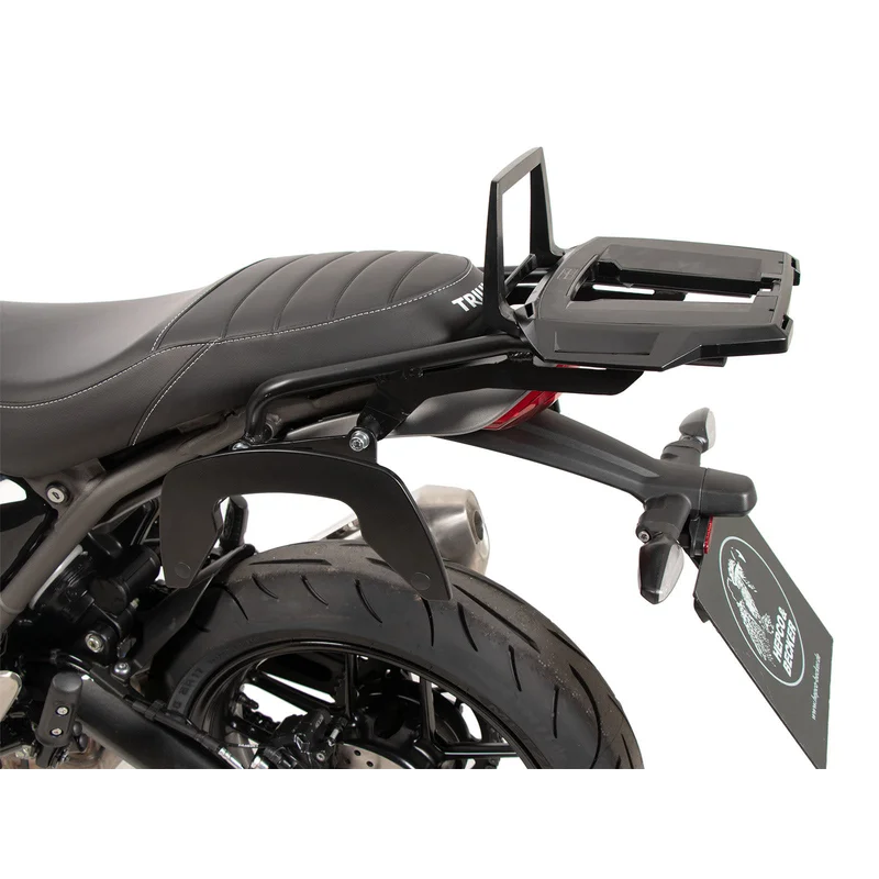 Triumph Speed 400 Carrier -  C-Bow