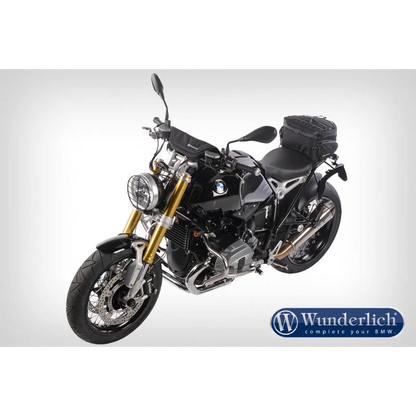 BMW R NineT Luggage - Carrier Sidecases (C-Bow)