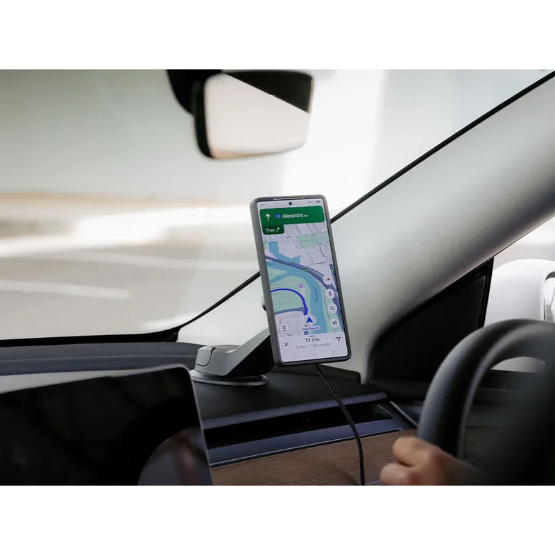 Car Mount Quad Lock®