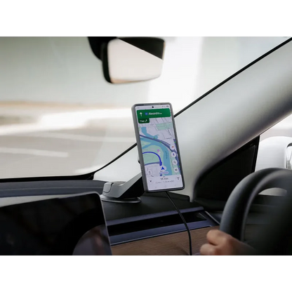 Car Mount Quad Lock®