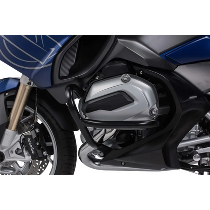 BMW R 1200 RT LC  Protection - Engine Guard - Silver