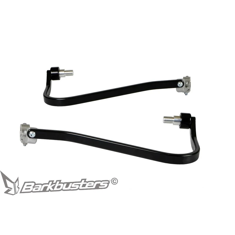 Yamaha MT-07 Protection - Handguards Only - Hand Guard Only (Deflector not included)