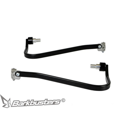 Yamaha MT-07 Protection - Handguards Only - Hand Guard Only (Deflector not included)