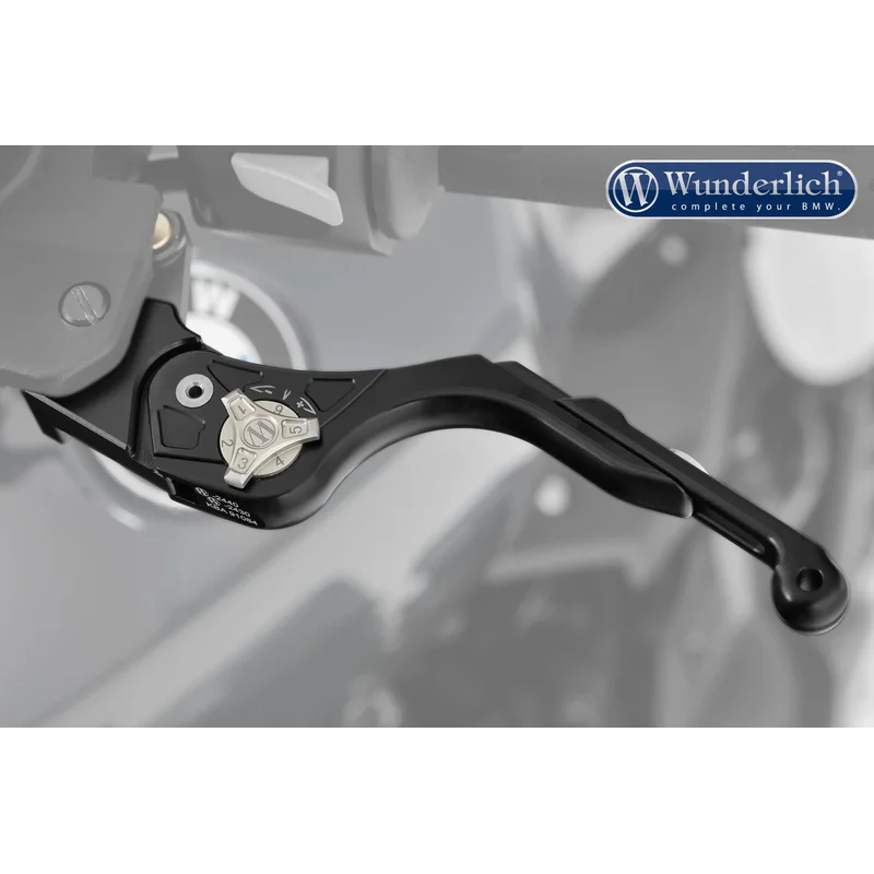 BMW Ergonomics - Clutch Lever "VARIOLEVER"