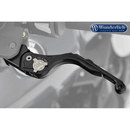 BMW Ergonomics - Clutch Lever "VARIOLEVER"
