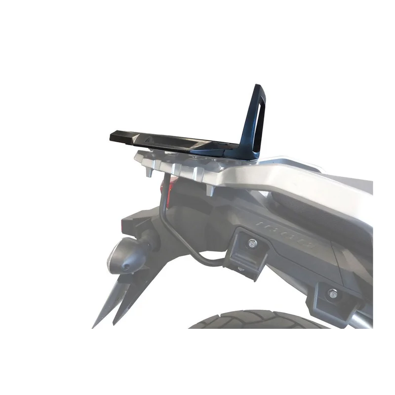 BMW F800GS Carrier Topcase - Fixed Hinge (Alu Rack)
