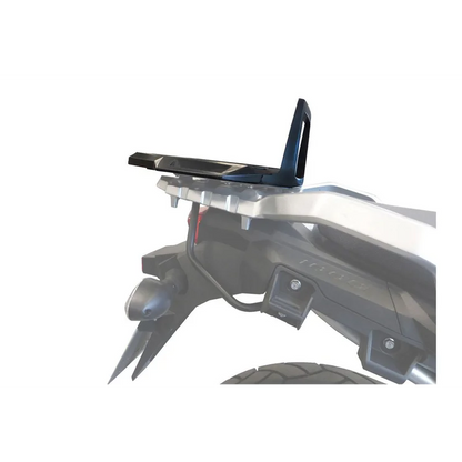 BMW F800GS Carrier Topcase - Fixed Hinge (Alu Rack)
