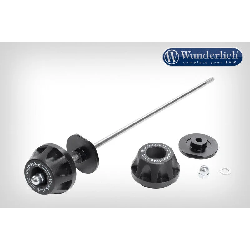 BMW R & C Protection - Slider Axle (Front)