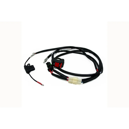 Wiring Harness - XL , ONX6 & S8 - XL / OnX6 Series (Max 355W) - Hi / Low