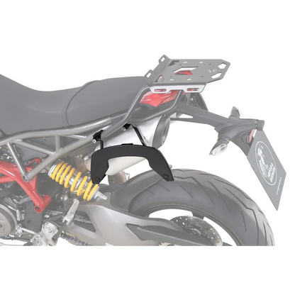 Ducati Hypermotard 950 / SP C-Bow Soft Bag Carrier