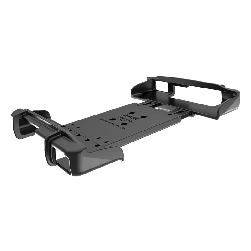 RAM® Tab-Tile™ Holder for 254mm (10") -279.4mm (11") Rugged Tablets - Locking